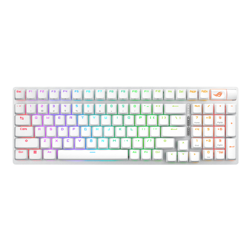 ASUS X901 SCOPE II 96 WL/WHT/NXSW/US/PBT