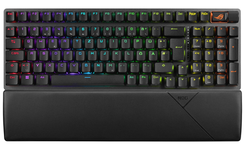 ASUS ROG Strix Scope II 96 wireless