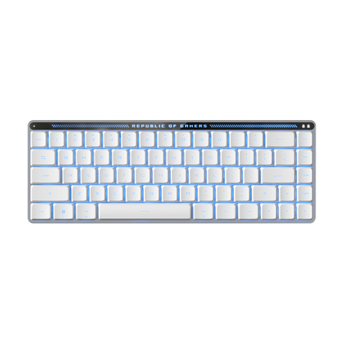 ASUS ROG Falchion RX Low Profile