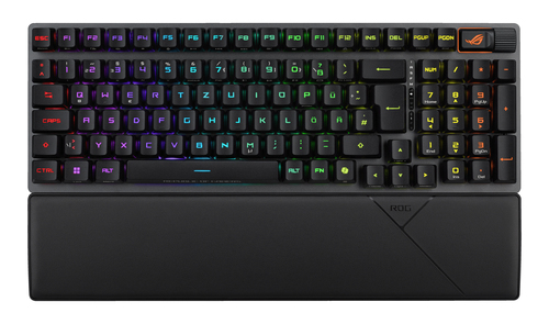 ASUS ROG Strix Scope II 96 RX