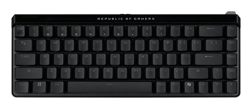 ASUS M605 ROG FALCHION ACE HFX/HFX/US/PBT