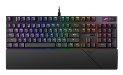 ASUS ROG Strix Scope II X