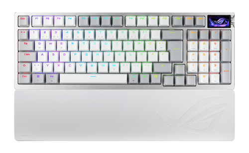 ASUS ROG Azoth 96 HE
