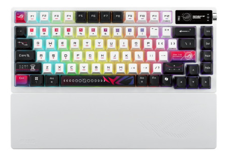 ASUS ROG Azoth X