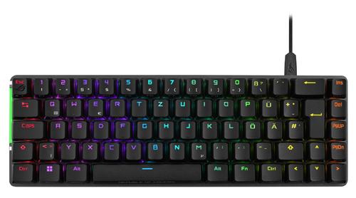 ASUS ROG Falchion Ace