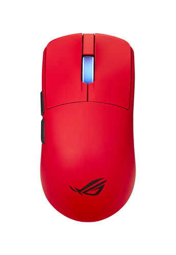ASUS ROG Harpe II Ace RED