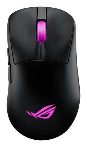 ASUS ROG Keris II Origin BLK