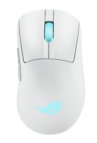 ASUS ROG Keris II Origin WHT