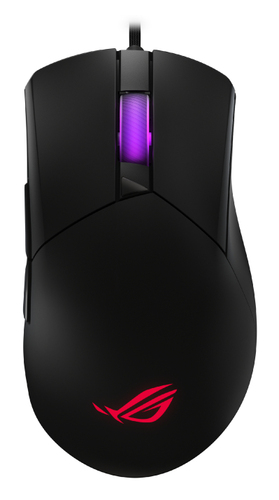 ASUS ROG Gladius III Core