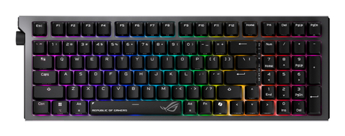 ASUS ROG Strix Morph 96