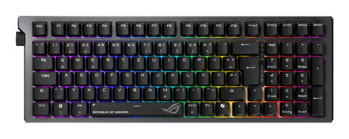 ASUS ROG Strix Morph 96 Wireless