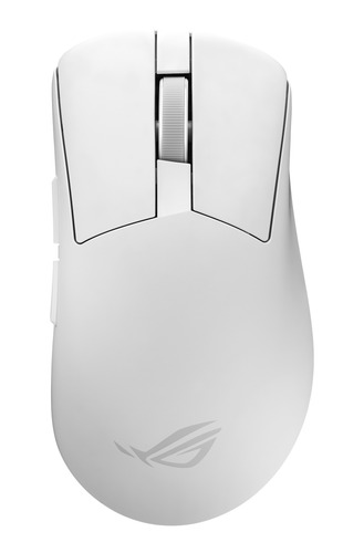 ASUS ROG Gladius IV Ace WHT