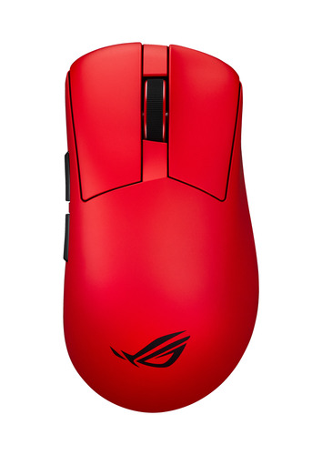 ASUS ROG Gladius IV Ace RED