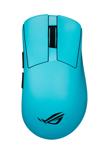 ASUS ROG Gladius IV Ace BLU