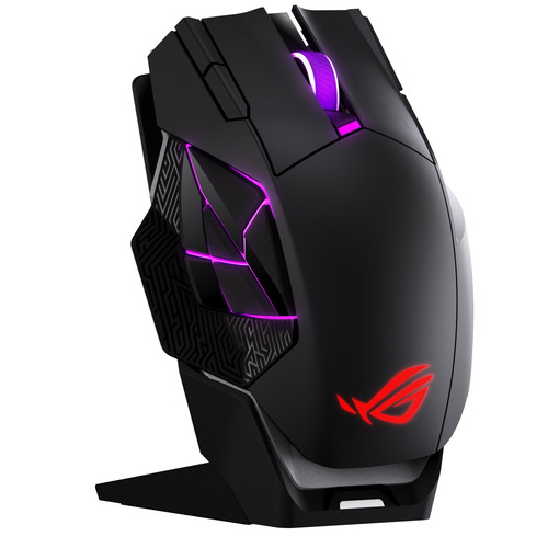 ASUS ROG Spatha X 65K