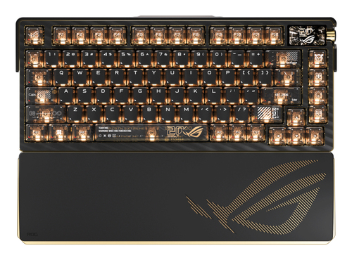 ASUS ROG AZOTH EXTREME Edition 20