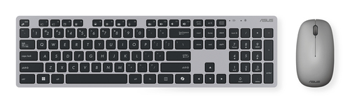 ASUS W5000 Wireless Keyboard and Mouse Set