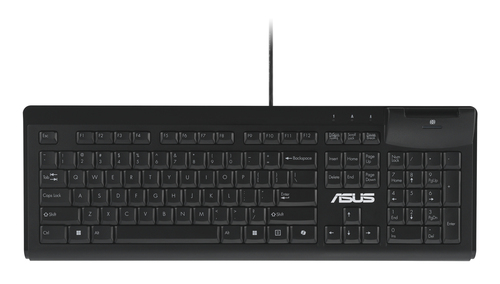 ASUS Smart Card Keyboard KU100