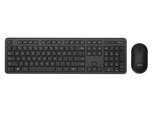 ASUS CW100