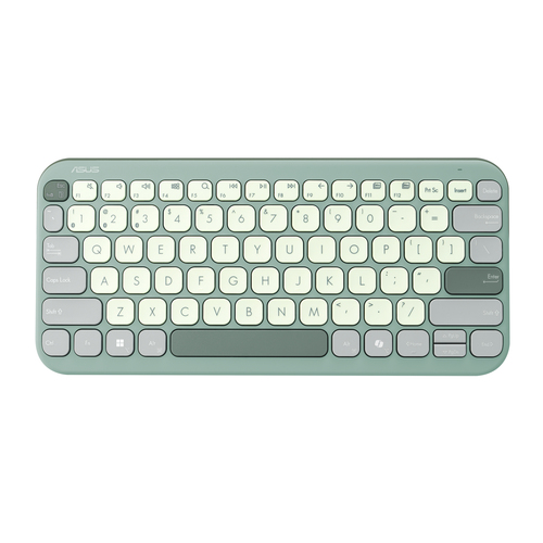 ASUS KW100 KEYBOARD/GN/GE/81