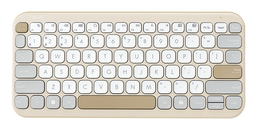 ASUS KW100 KEYBOARD/BG/UI/80