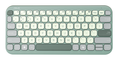 ASUS KW100 KEYBOARD/GN/UI/80