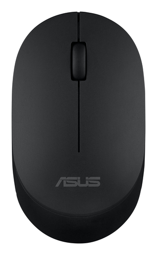 ASUS Wireless Silent Mouse MW103