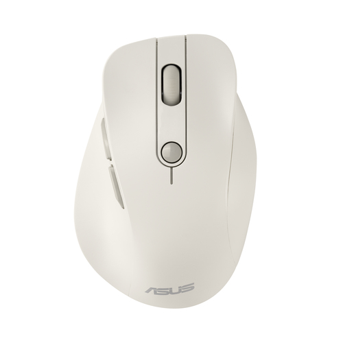 ASUS MD105 MOUSE/MK-WH