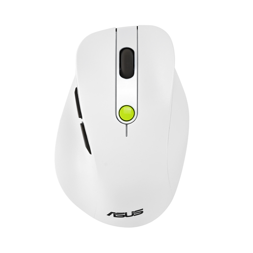ASUS MD105 MOUSE/VT-GN