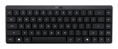 ASUS ProArt Keyboard KD300