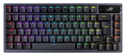 ASUS M701 ROG AZOTH/NXRD/CA/PBT