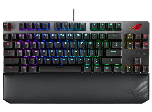 ASUS ROG STRIX SCOPE TKL D/BL