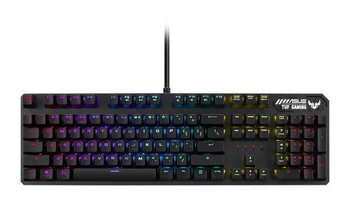 ASUS TUF GAMING K3