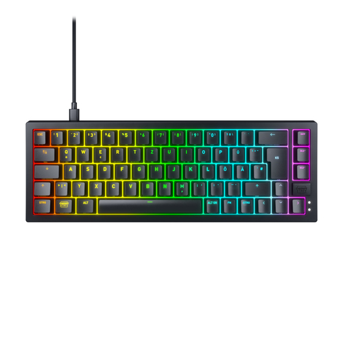 CHERRY K5V2 Compact