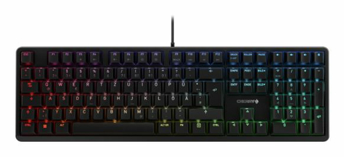CHERRY G80-3000N RGB