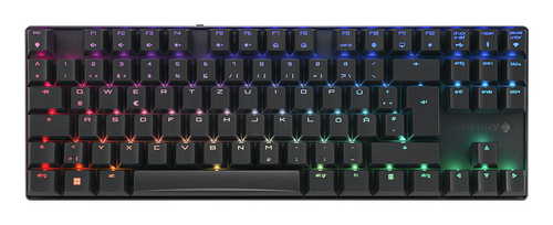 CHERRY MX 8.2 TKL Wireless RGB