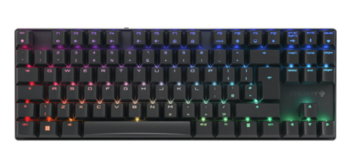 CHERRY MX 8.2 TKL WIRELESS