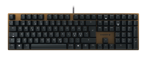 CHERRY KC 200 MX