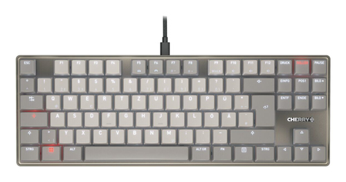 CHERRY KC 500 MX LP TKL