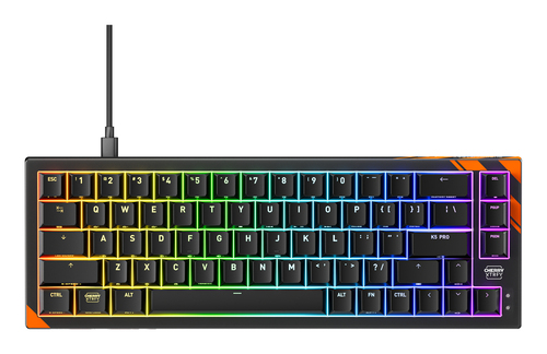 CHERRY K5 PRO TMR COMPACT