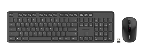 CHERRY DW 2300
