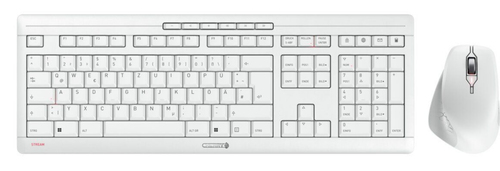 CHERRY STREAM DESKTOP COMFORT