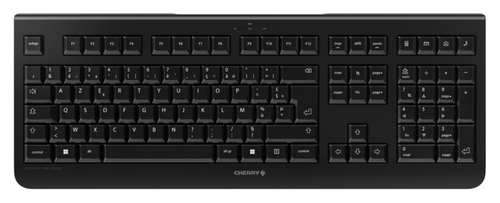 CHERRY KW 3000