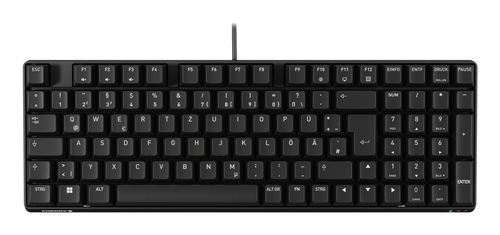 CHERRY K37ID