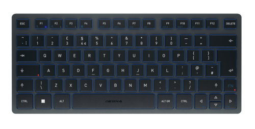 CHERRY KW 7100 MINI BT