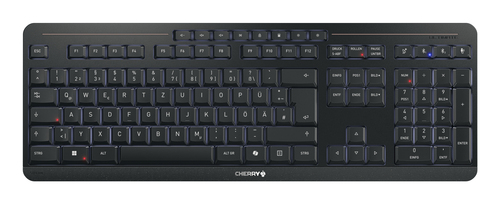 CHERRY Stream keyboard ultimate