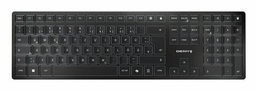 CHERRY KW 9100 SLIM