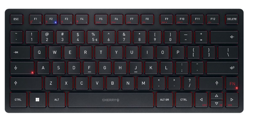 CHERRY KW 9200 MINI