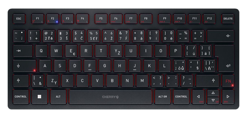 CHERRY KW 9200 MINI