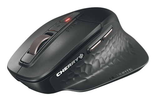 CHERRY Stream mouse ultimate